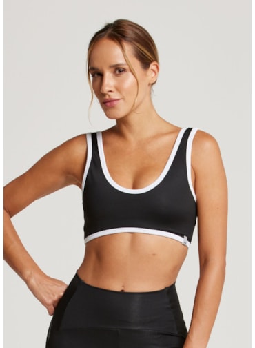 TOP START BC PRETO TOP START BC PRETO