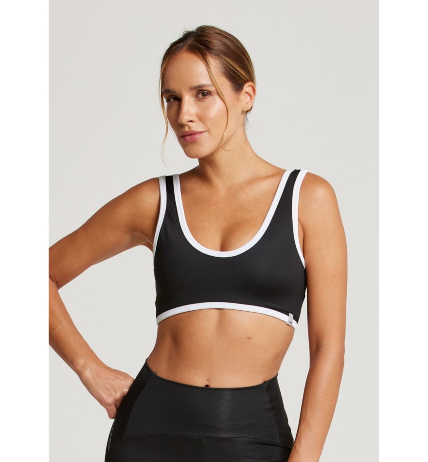 TOP START BC PRETO TOP START BC PRETO