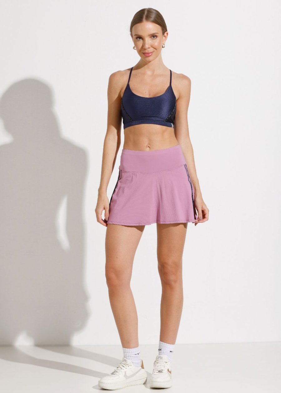 TOP SUMMIT AZUL MARINHO COM BOJO REMOVÍVEL