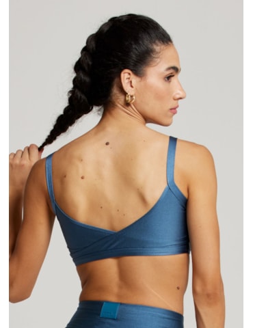 TOP SUNSHINE TRL AZUL