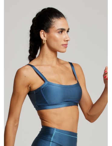 TOP SUNSHINE TRL AZUL