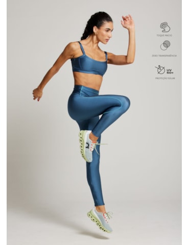 TOP SUNSHINE TRL AZUL