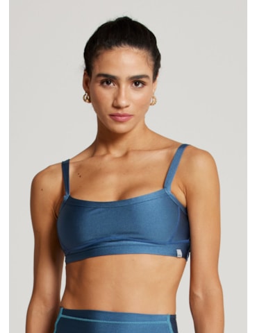 TOP SUNSHINE TRL AZUL