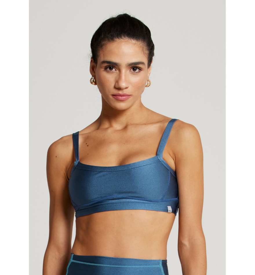 TOP SUNSHINE TRL AZUL