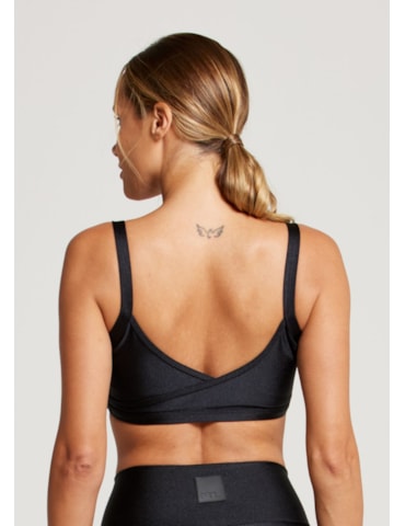 TOP SUNSHINE TRL PRETO TOP SUNSHINE TRL PRETO