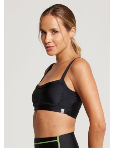 TOP SUNSHINE TRL PRETO