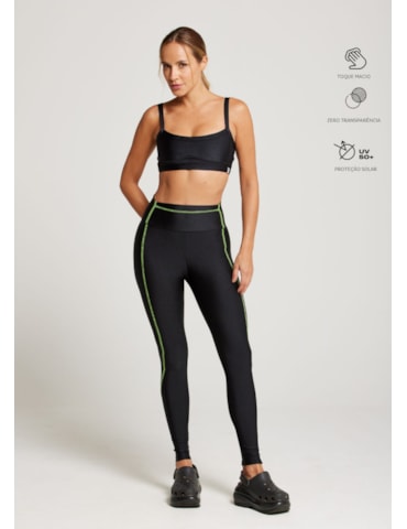 TOP SUNSHINE TRL PRETO TOP SUNSHINE TRL PRETO