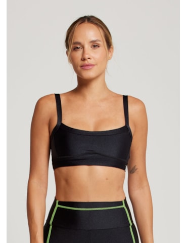 TOP SUNSHINE TRL PRETO TOP SUNSHINE TRL PRETO