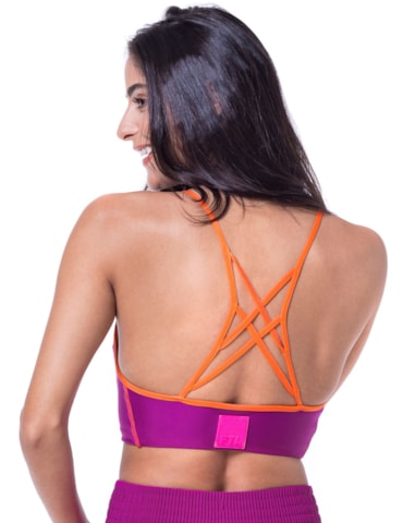 TOP TOGETHER FUCHSIA TOP TOGETHER FUCHSIA