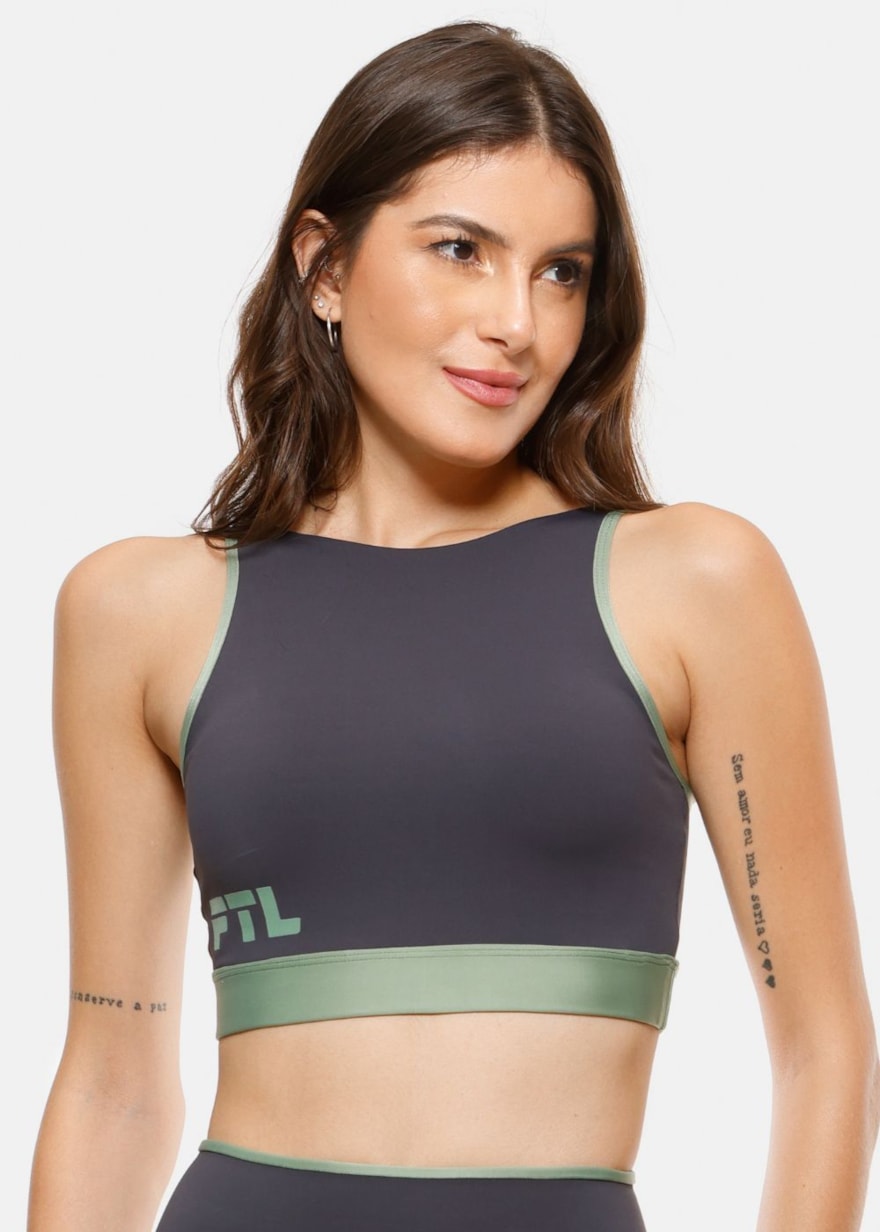 TOP TREND GRAFITE TOP TREND GRAFITE