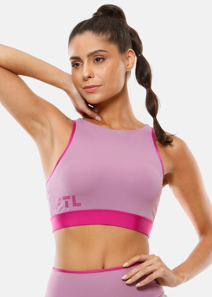 TOP TREND LAVANDA TOP TREND LAVANDA