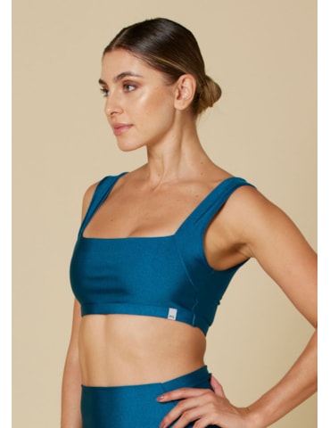 TOP TULUM AZUL TOP TULUM AZUL