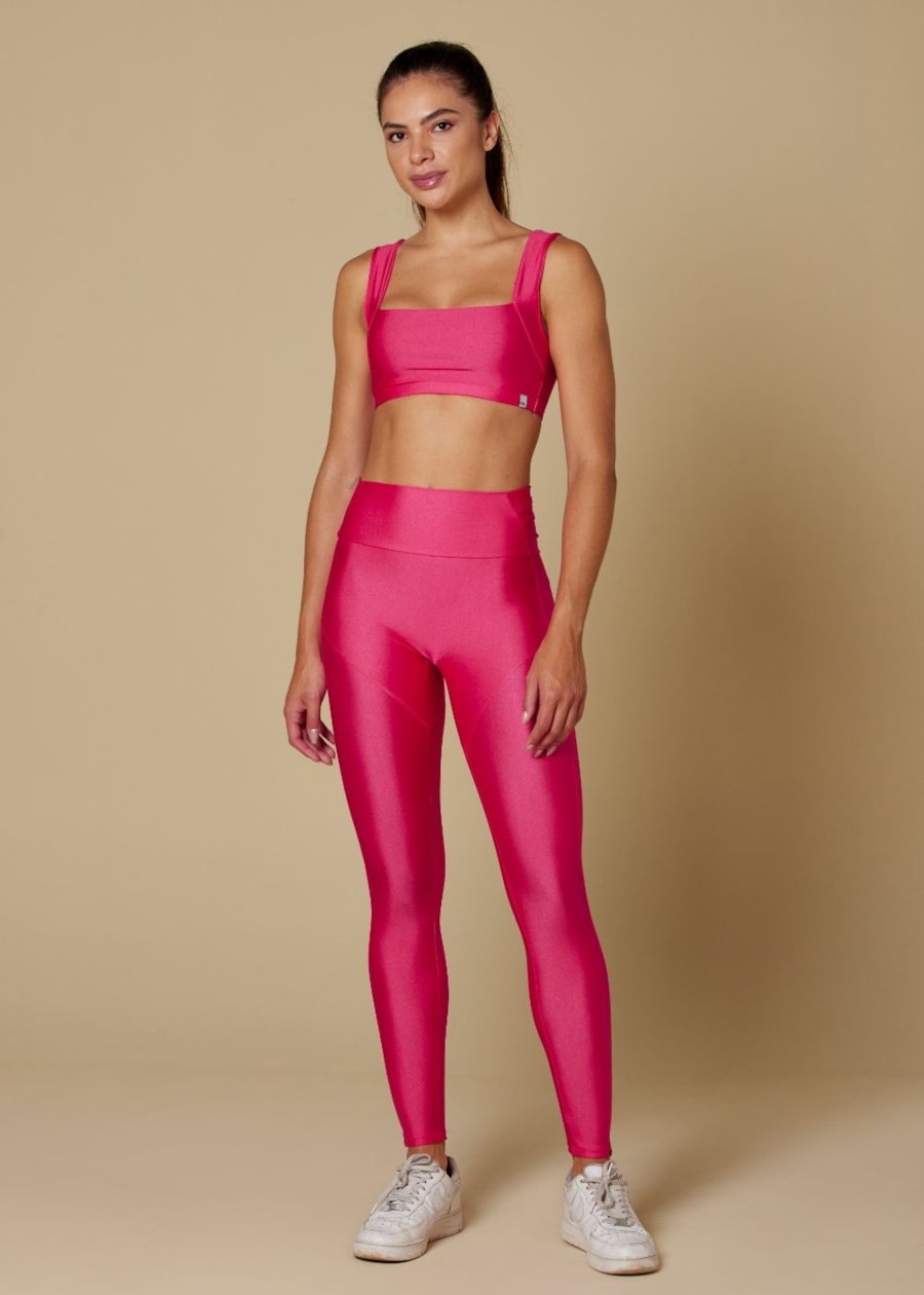 TOP TULUM ROSA PINK