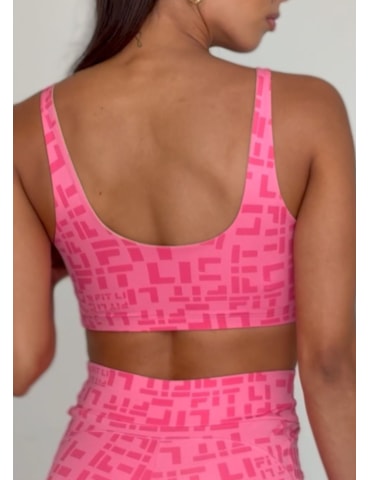 TOP UNIC VL ROSA CANDY TOP UNIC VL ROSA CANDY