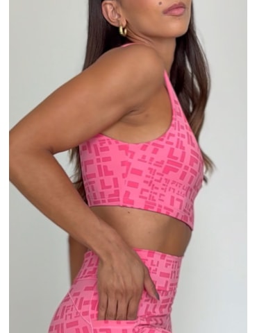 TOP UNIC VL ROSA CANDY TOP UNIC VL ROSA CANDY