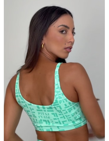 TOP UNIC VL VERDE TOP UNIC VL VERDE