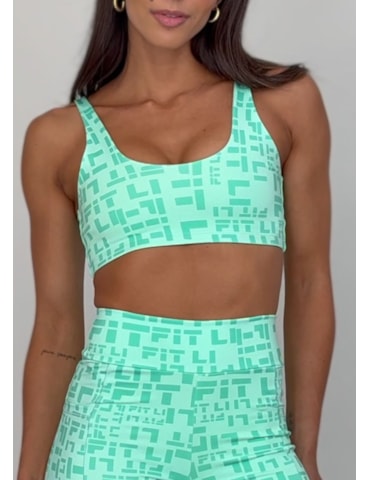 TOP UNIC VL VERDE TOP UNIC VL VERDE