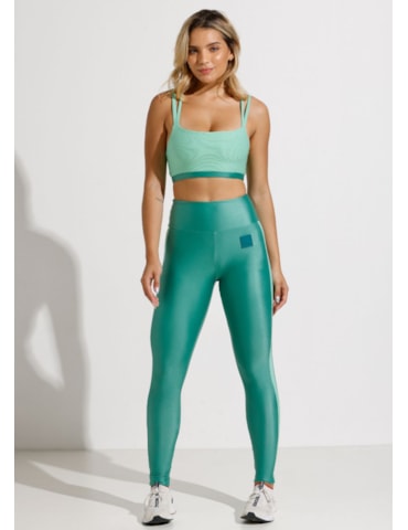 TOP VALÊNCIA VERDE MENTA TOP VALÊNCIA VERDE MENTA