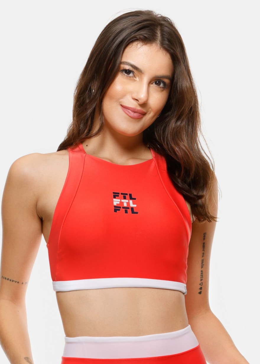 TOP VERSE CORAL TOP VERSE CORAL