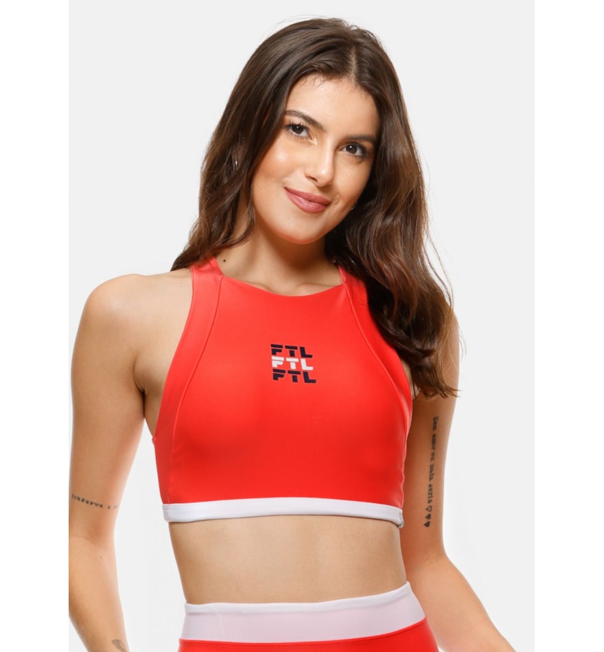 TOP VERSE CORAL TOP VERSE CORAL