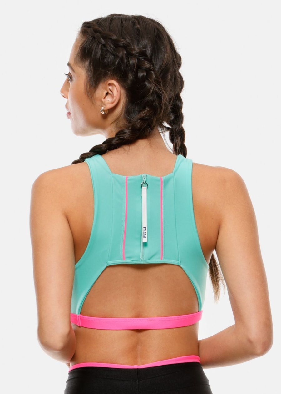 TOP VERSE VERDE ÁGUA