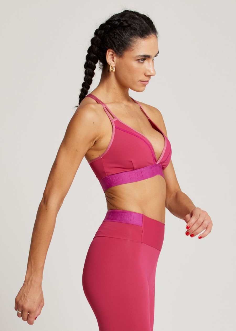 TOP VITAMIN UP CEREJA