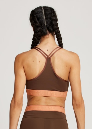 TOP VITAMIN UP MARROM