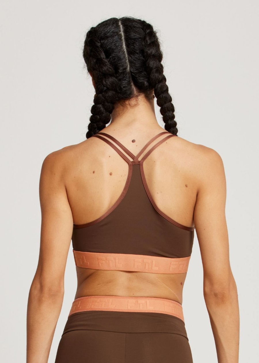 TOP VITAMIN UP MARROM