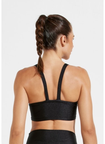 TOP VOYAGE PRETO COM BOJO REMOVÍVEL TOP VOYAGE PRETO COM BOJO REMOVÍVEL