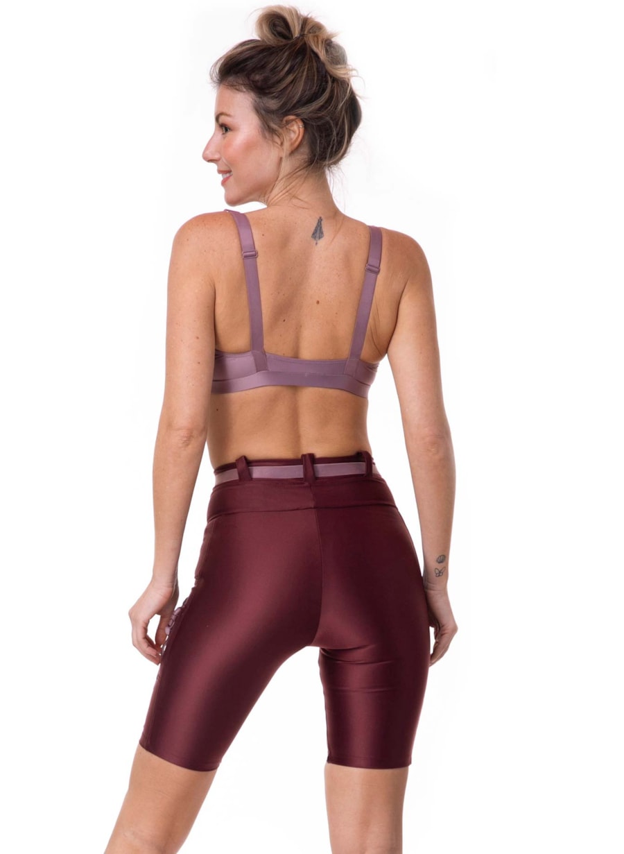 TOP WALK REGULÁVEL LILÁS ROSÊ