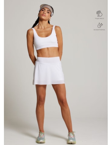 TOP WELNESS BRANCO COM BOJO REMOVÍVEL