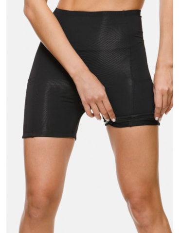 VESTIDO HIT MARROM