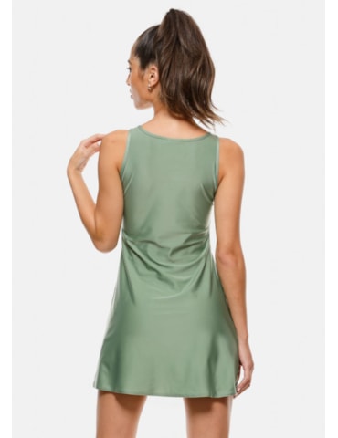 VESTIDO HIT VERDE ALECRIM