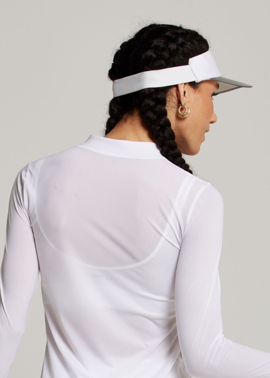 VISEIRA VISION BRANCA