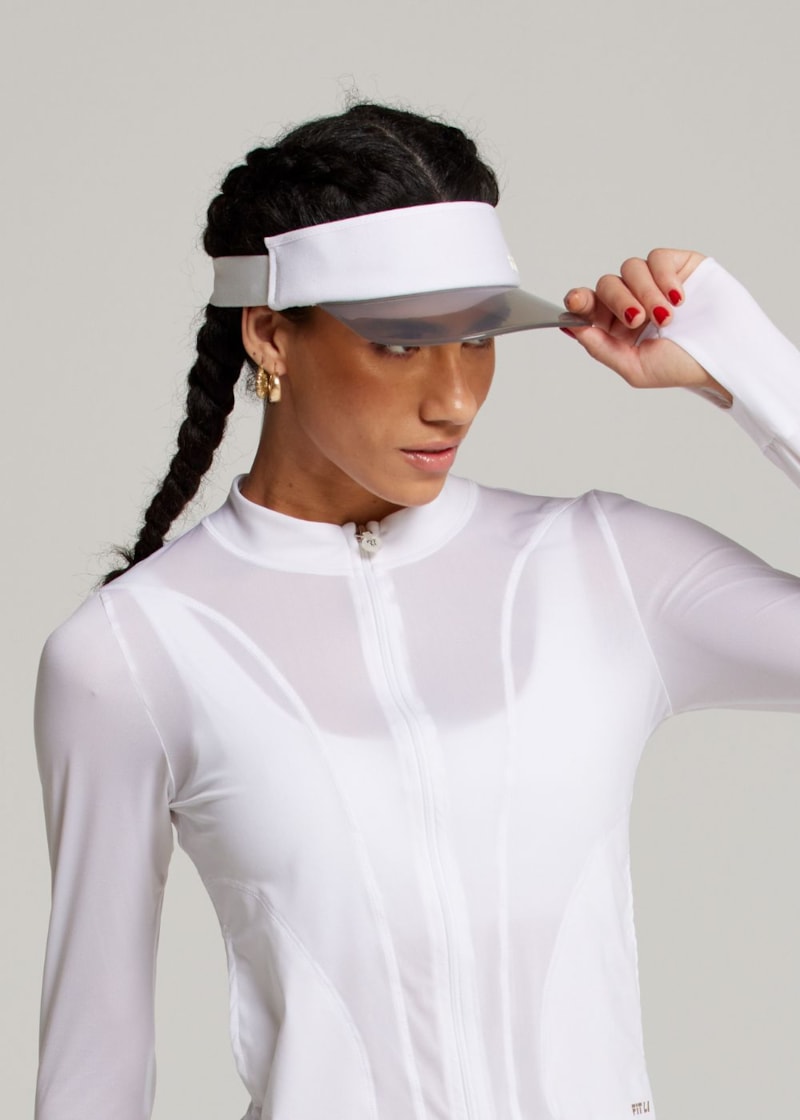 VISEIRA VISION BRANCA