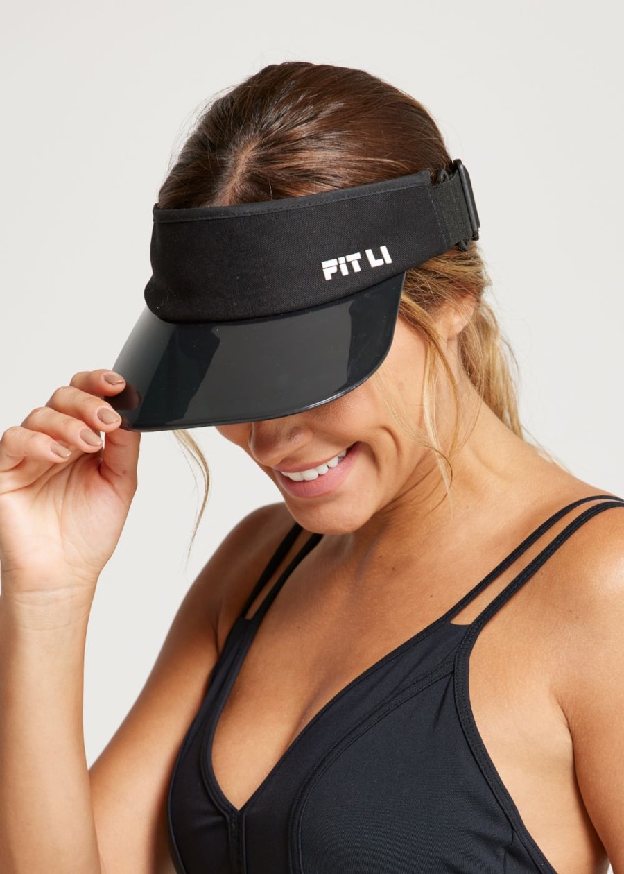 VISEIRA VISION PRETA