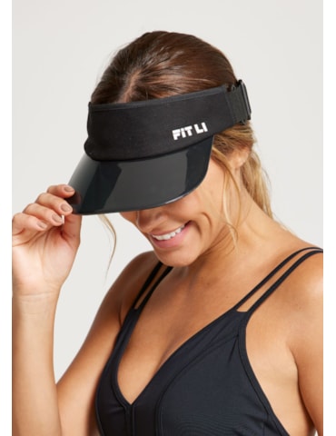 VISEIRA VISION PRETA VISEIRA VISION PRETA