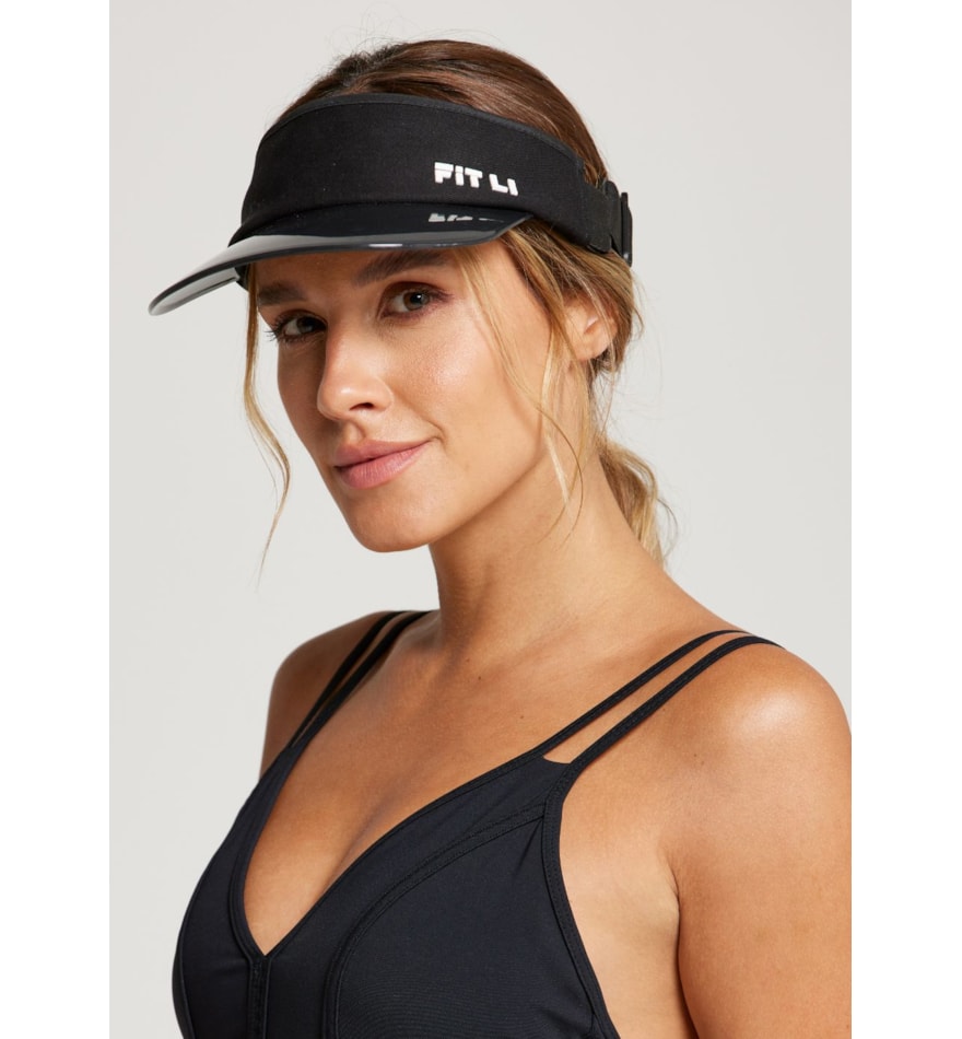 VISEIRA VISION PRETA VISEIRA VISION PRETA