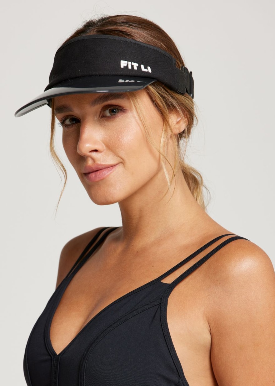 VISEIRA VISION PRETA VISEIRA VISION PRETA